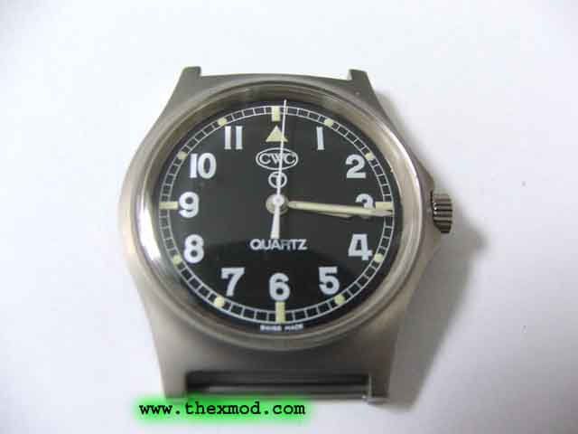 G10 Watch - issued - 5206/98-1
