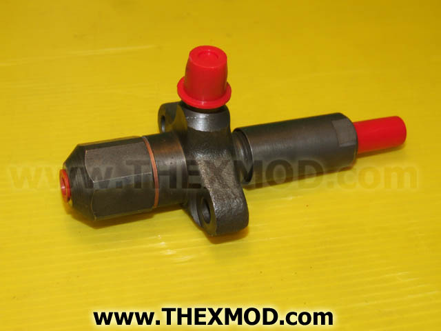 Injector - Fuel - 5208009-1