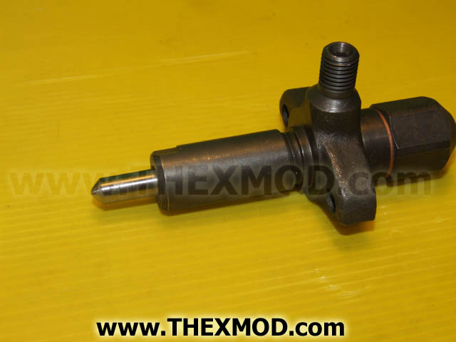 Injector - Fuel - 5208009-2