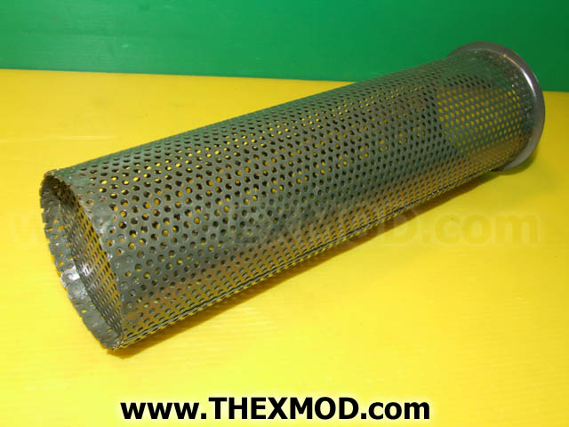 Strainer Sediment - Fuel - 353-6372-801-1