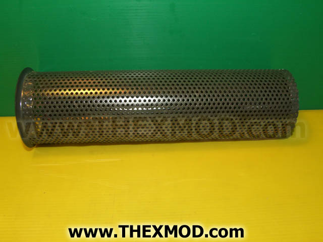 Strainer Sediment - Fuel - 353-6372-801-2