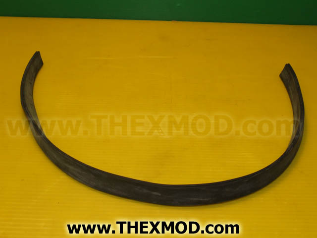 Seal - Rubber - Window - MUC1713-1