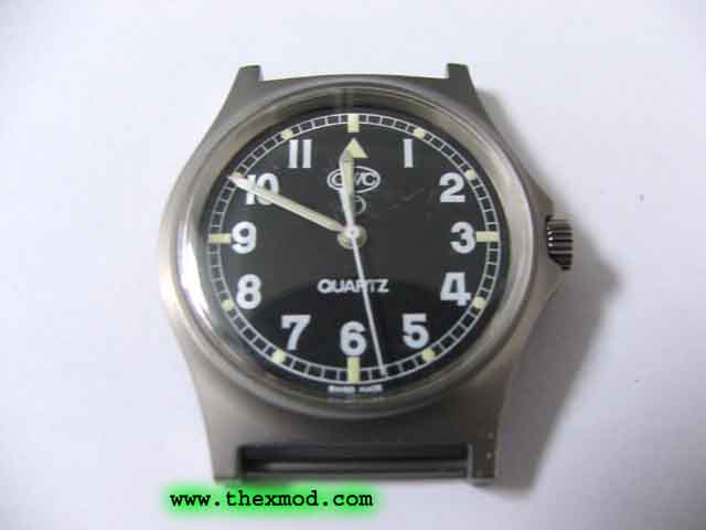G10 Watch - issued - 4233/97-1