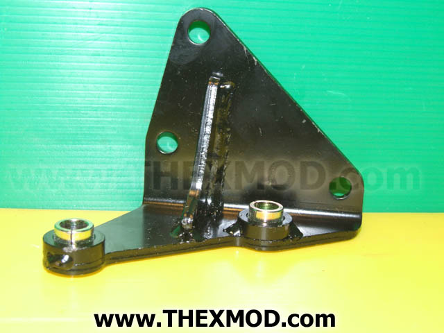Bracket - Injector Pump - ERR6835-1