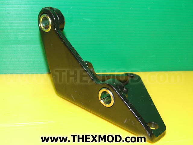 Bracket - Injector Pump - ERR6835-2