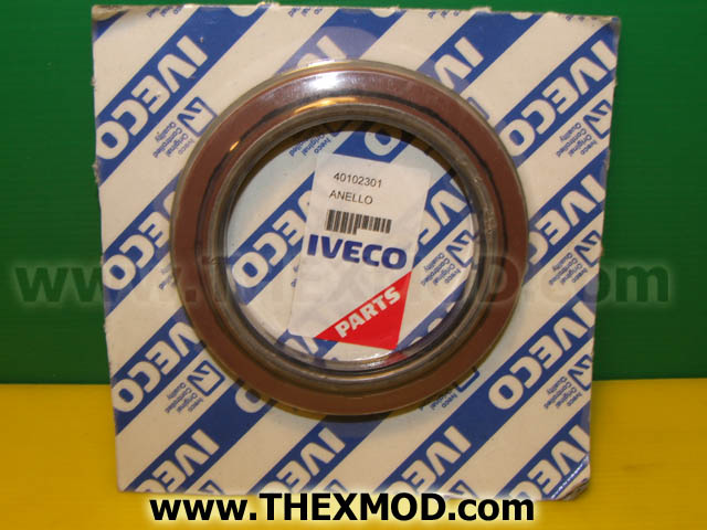 Seal - 40102301 Anello-1