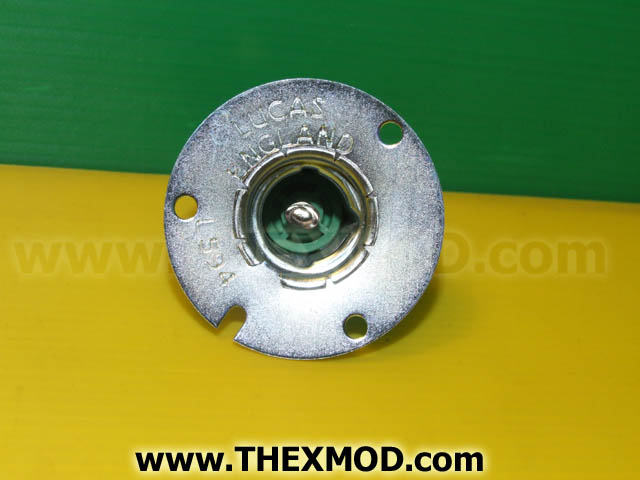 Lampholder - Bulb - L594-2