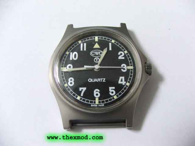 G10 Watch - issued - 4240/97-1