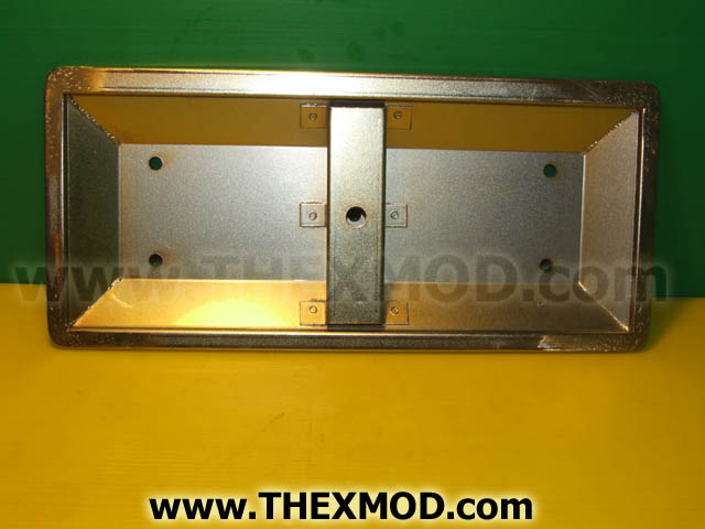 Cover Access - Push Rod - 91033254-1