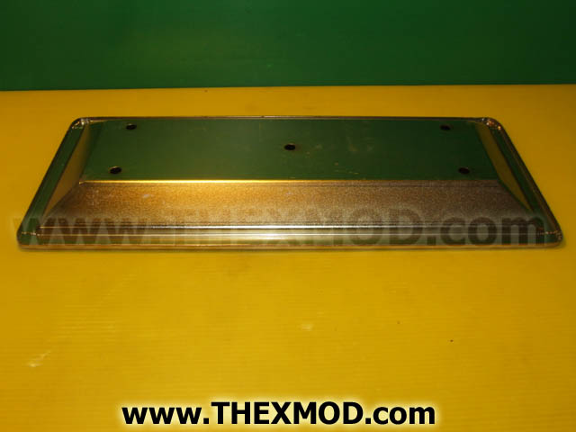Cover Access - Push Rod - 91033254-2