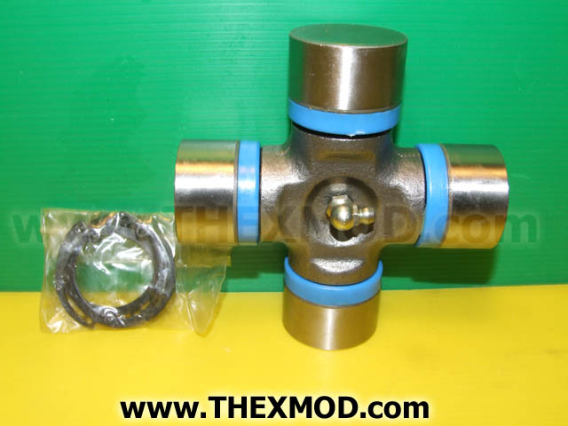 Joint - Universal - Prop Shaft - 91105550-1