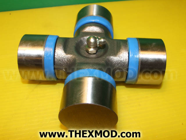 Joint - Universal - Prop Shaft - 91105550-2
