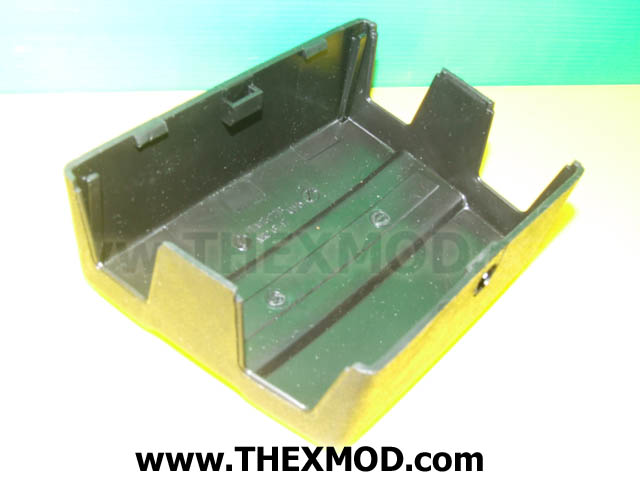 Moulding - Steering Wheel - NRC6747-2