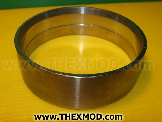 Sleeve - Wearing - Hub - 9392719 / Y032 038 01-1