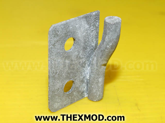 Hook - Retaining - Hood - 330579-2
