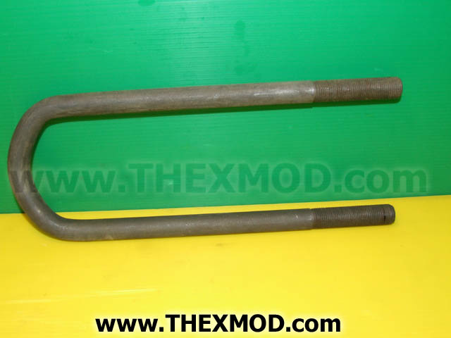 Bolt - U Bolt - 2687786-1