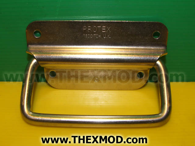 Handle - 4 Inch Long-1