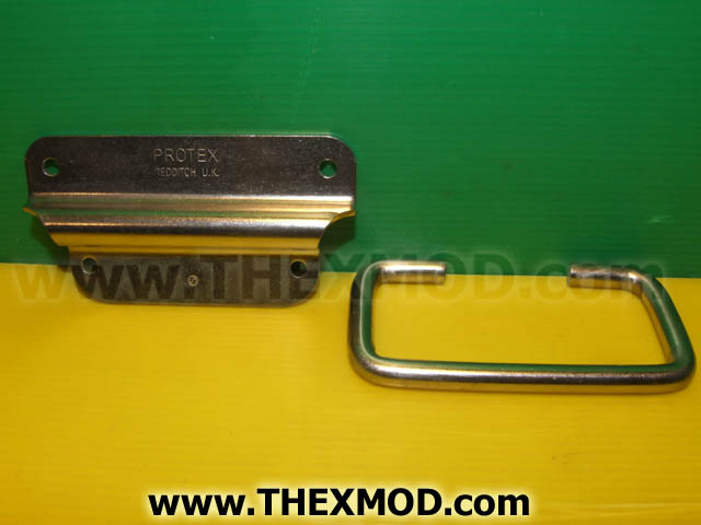 Handle - 4 Inch Long-2