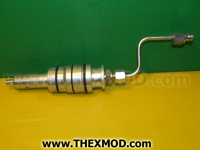 Adapter - Cylinder Head - 9998248-1