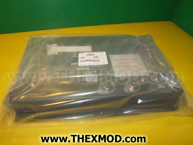 Control And Protection Unit - FV2042136-1