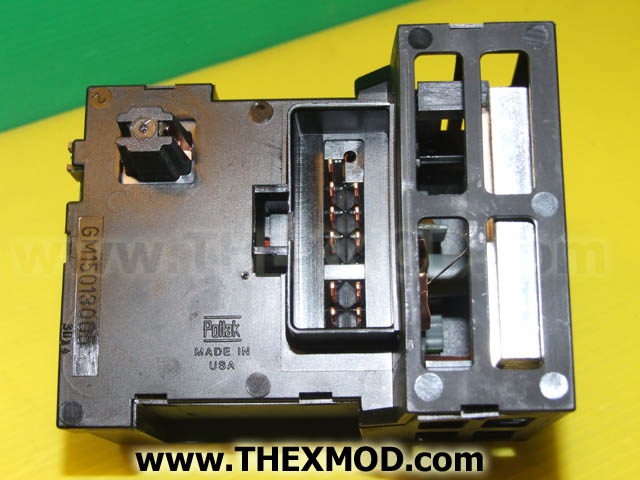 Switch - Light and Dimmer - 15013005-2