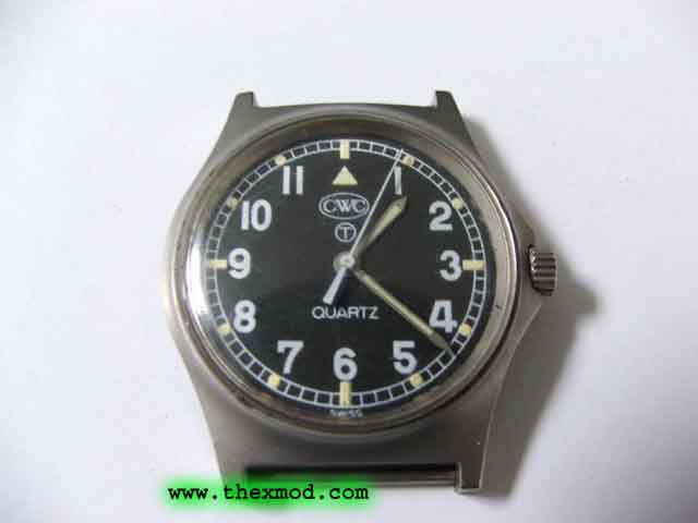 G10 Watch - issued - 17639/87-1