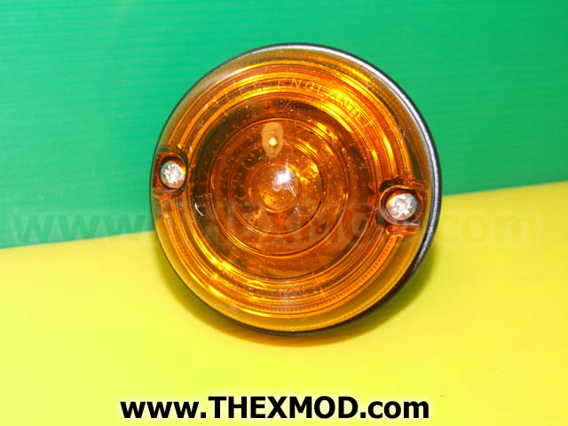 Light - Indicator - Front - AMR2456 / AMR6517-1