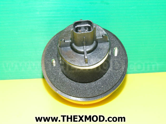 Light - Indicator - Front - AMR2456 / AMR6517-2