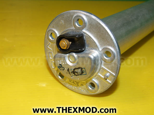 Transmitter - Fuel Level - 12V - 6.8 Ohms - 420mm-1