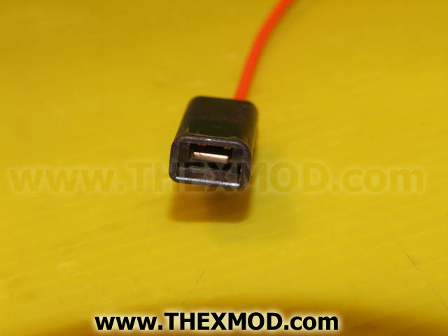 Wiring Harness - Glow Plugs - 12121151-2