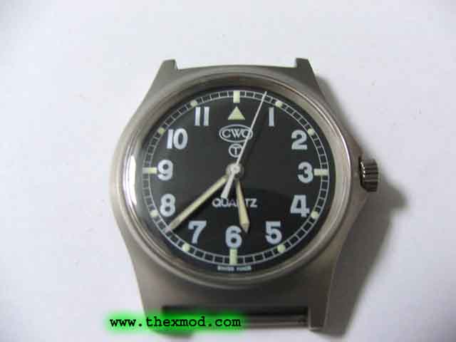 G10 Watch - issued - 59963/90-1