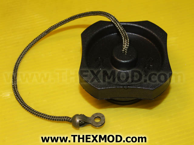 Cap - Electrical - Stocket - FV596886-1