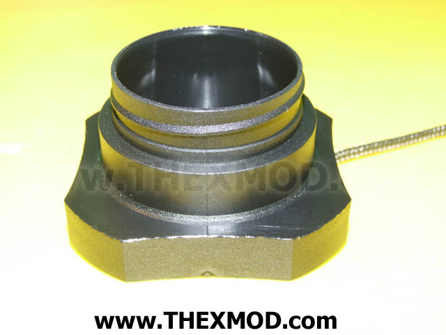 Cap - Electrical - Stocket - FV596886-2