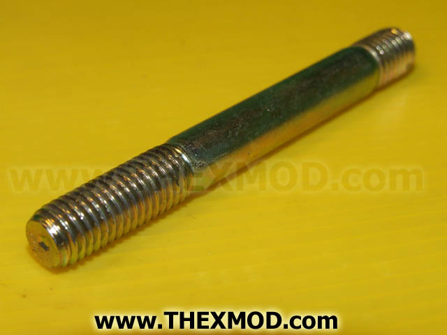 Stud - Drive Belt Tensioner - TE110151-1