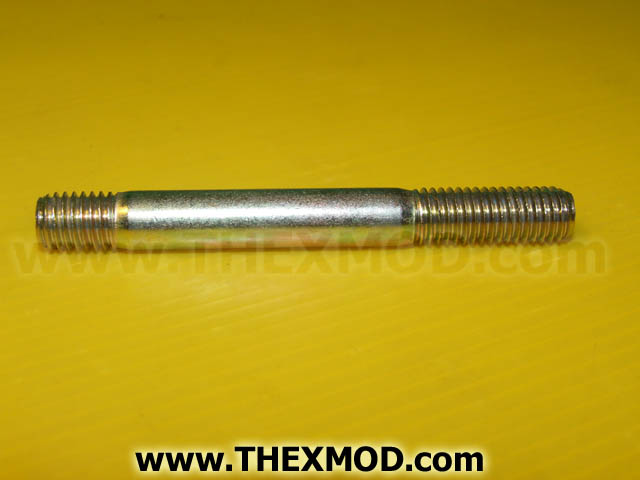 Stud - Drive Belt Tensioner - TE110151-2