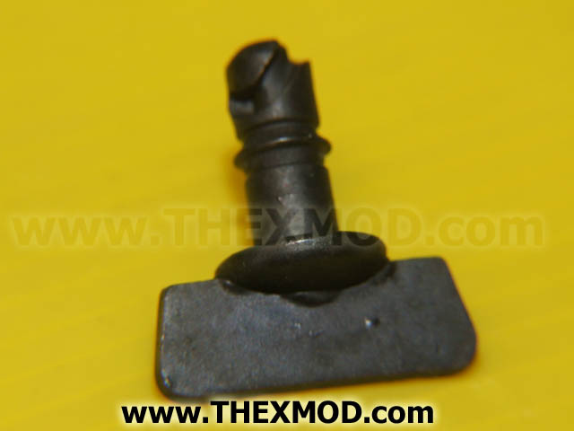 Stud - Turn Lock - RRC3983-2