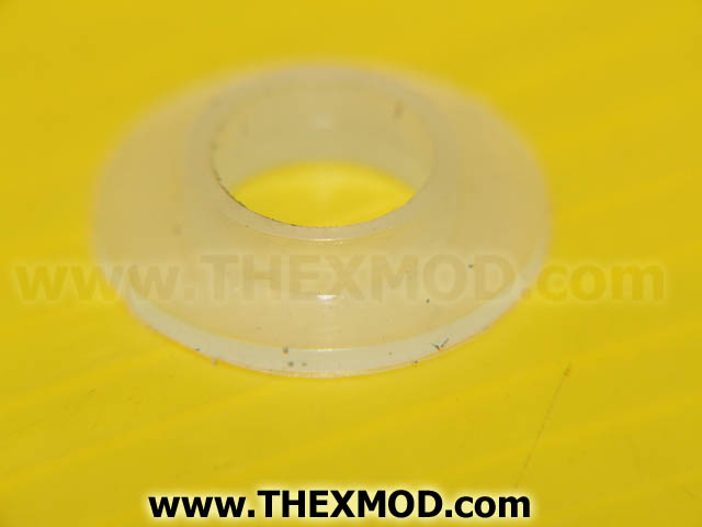 Bush - Gear Lever - FRC4499-1