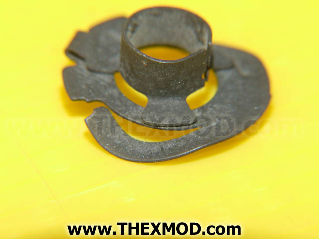 Retainer - Switch - 15705042-2