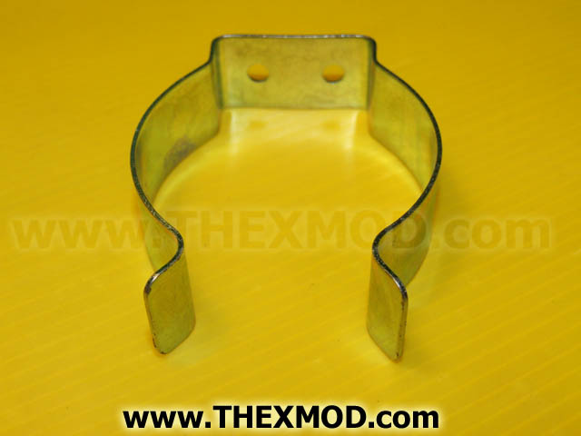 Clip - Trailer Socket - FV556226-1