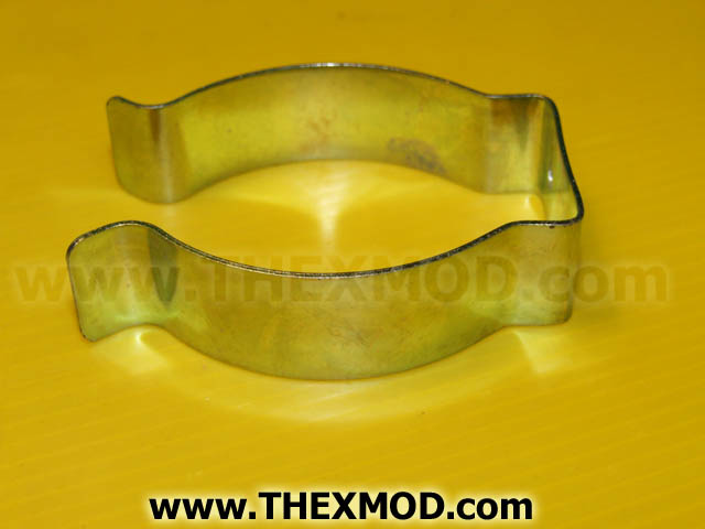 Clip - Trailer Socket - FV556226-2