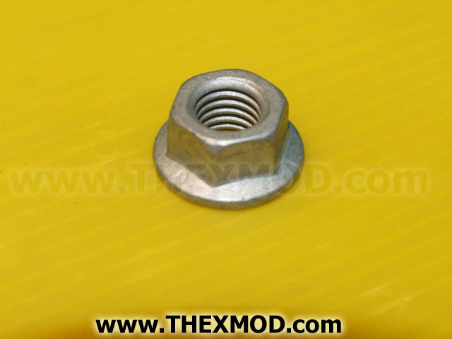Nut  - FN110047-1