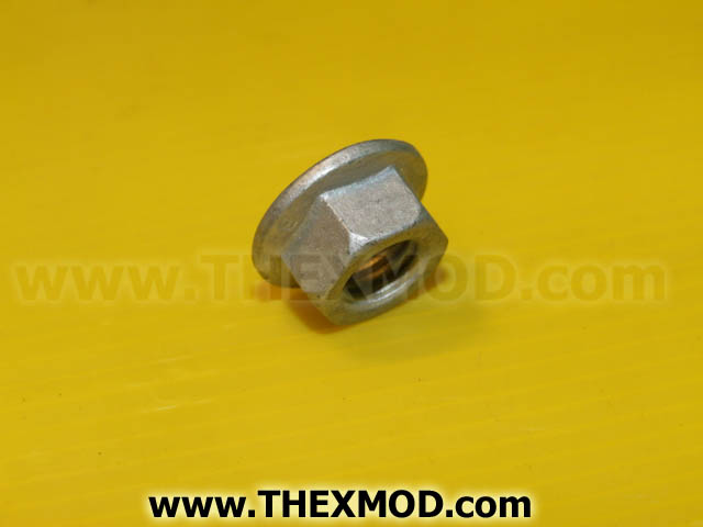 Nut  - FN110047-2