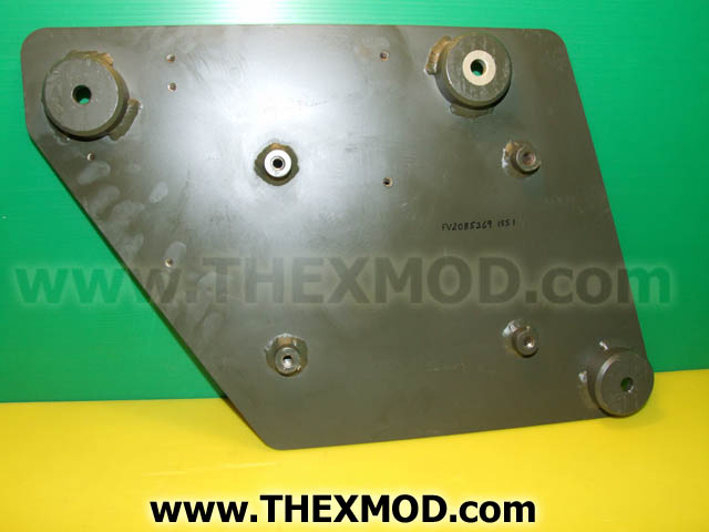 Support - Right Hand - FV2085369-2