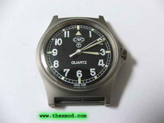 G10 Watch - issued - 4798/97-1
