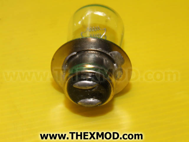 Bulb - 24V - 50W / 50W - A900 / LLB363-2