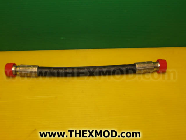 Hose Assembly - 7/16 UNF - FV602690-1