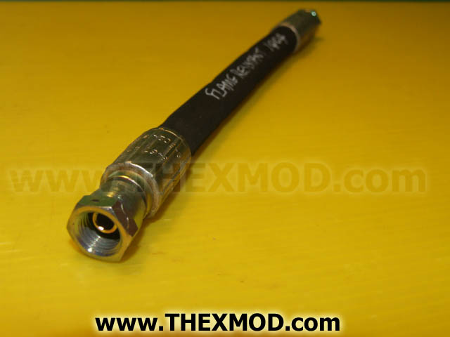 Hose Assembly - 7/16 UNF - FV602690-2