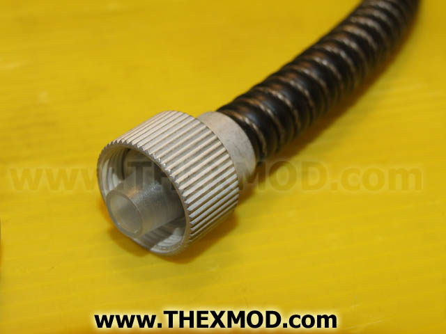 Conduit Assembly - FV586292/20-2