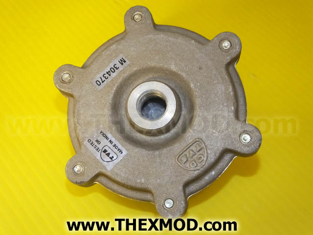 Compressor - Auto Drain Valve - APSA7440/A-1