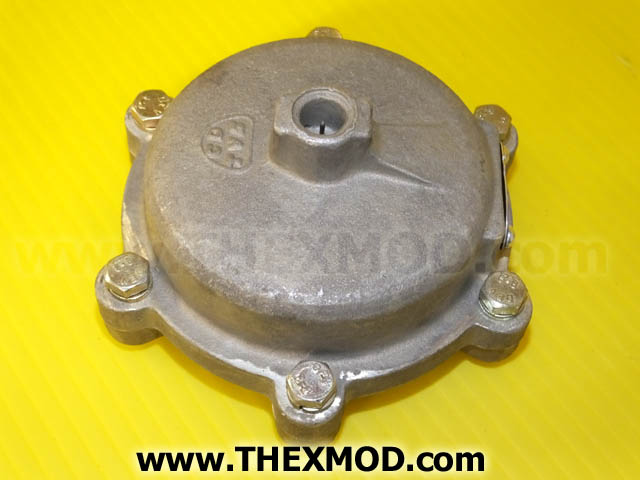 Compressor - Auto Drain Valve - APSA7440/A-2